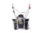 Preview: Kehrmaschine Limpar 78 II -Honda GCVx 170 OHV -10 Besatz Poly